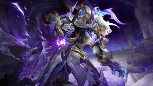 王者新典藏皮肤爆料最新,王者新典藏皮肤惊艳亮相,神秘英雄即将登场 第2张 王者新典藏皮肤爆料最新,王者新典藏皮肤惊艳亮相,神秘英雄即将登场 第2张